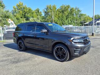 2023 Ford Expedition