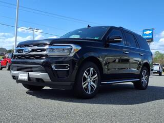 2023 Ford Expedition