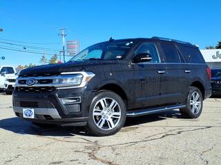 2023 Ford Expedition