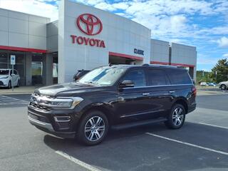 2024 Ford Expedition for sale in Henderson NC
