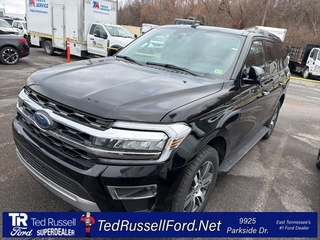 2024 Ford Expedition for sale in Knoxville TN