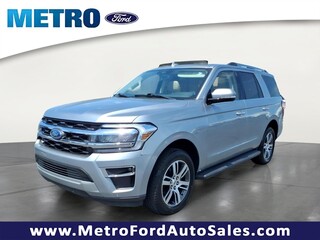 2024 Ford Expedition for sale in Tupelo MS