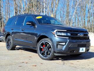 2024 Ford Expedition for sale in Rochester NH