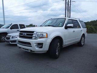 2016 Ford Expedition for sale in Sanford ME