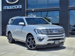 2019 Ford Expedition
