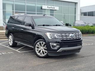 2019 Ford Expedition for sale in Cincinnati OH
