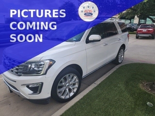 2019 Ford Expedition for sale in Carrollton TX