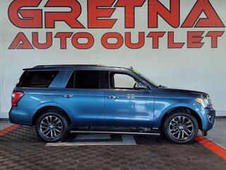 2019 Ford Expedition for sale in Gretna NE