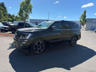 2019 Ford Expedition for sale in Wellesley MA