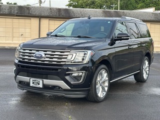 2019 Ford Expedition for sale in Dayton OH