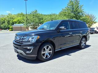 2020 Ford Expedition for sale in Roanoke VA