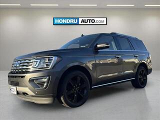 2021 Ford Expedition