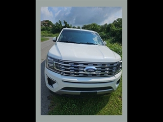2021 Ford Expedition for sale in Johnson City TN