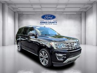 2021 Ford Expedition for sale in Trenton NC