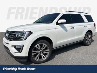 2021 Ford Expedition