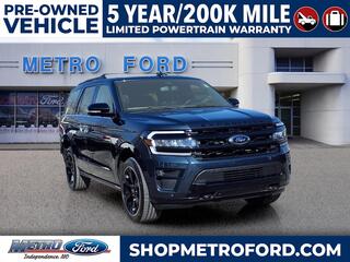 2022 Ford Expedition for sale in Independence MO