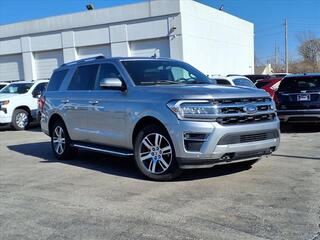 2022 Ford Expedition for sale in Owasso OK