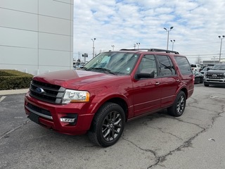 2017 Ford Expedition for sale in Knoxville TN