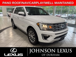 2018 Ford Expedition for sale in Durham NC