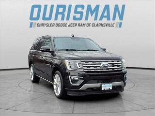 2019 Ford Expedition