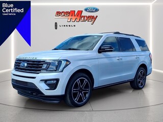 2019 Ford Expedition for sale in Howell MI