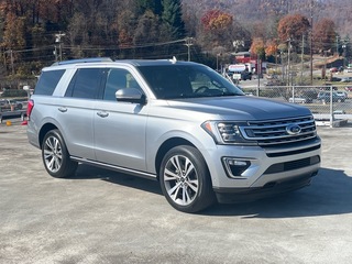 2020 Ford Expedition for sale in Waynesville NC