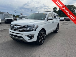 2021 Ford Expedition for sale in Knoxville TN