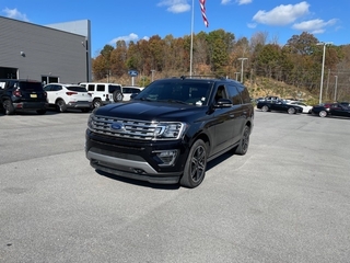 2021 Ford Expedition for sale in Bristol TN