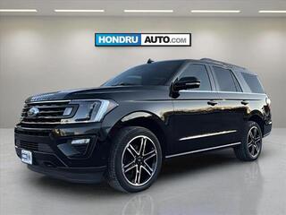 2021 Ford Expedition for sale in Manheim PA