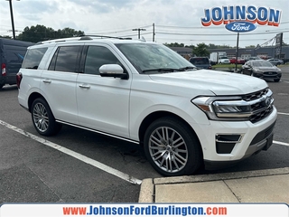 2022 Ford Expedition