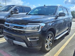 2022 Ford Expedition