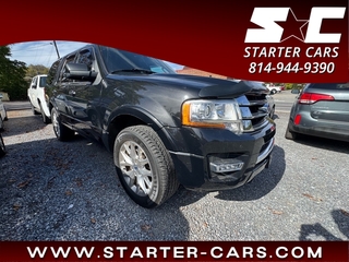 2015 Ford Expedition for sale in Altoona PA