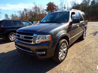 2016 Ford Expedition