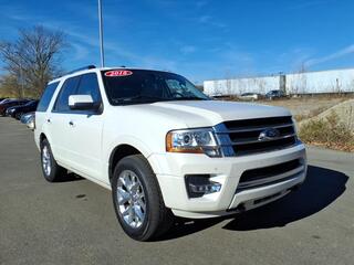 2016 Ford Expedition