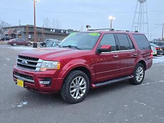 2016 Ford Expedition