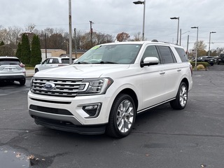 2018 Ford Expedition