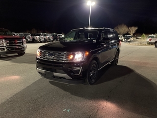 2019 Ford Expedition for sale in Bristol TN