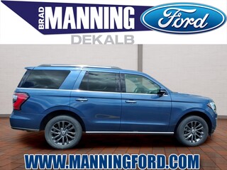 2020 Ford Expedition