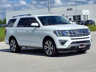 2020 Ford Expedition for sale in Staunton IL