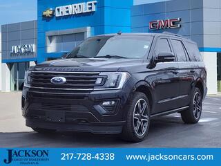 2021 Ford Expedition