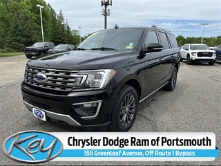 2021 Ford Expedition