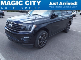 2021 Ford Expedition for sale in Roanoke VA