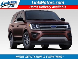 2021 Ford Expedition for sale in Minong WI