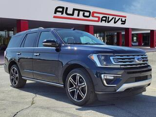 2021 Ford Expedition