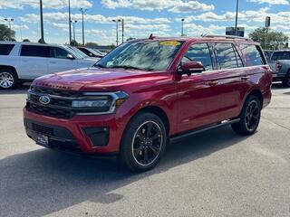2022 Ford Expedition for sale in Janesville WI