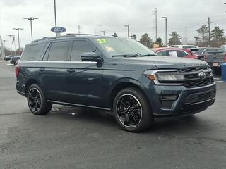 2022 Ford Expedition