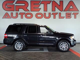 2015 Ford Expedition for sale in Gretna NE