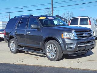 2016 Ford Expedition