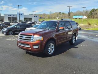 2016 Ford Expedition