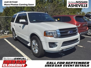 2017 Ford Expedition for sale in Asheville NC